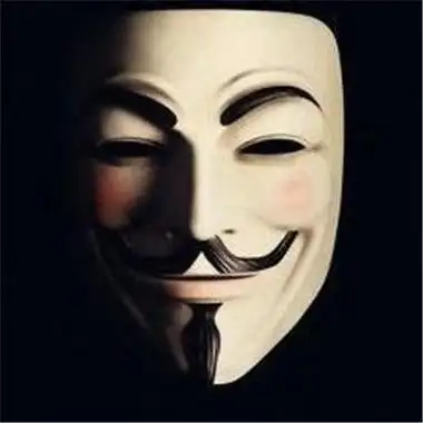 头像面具v字仇杀者 - 搜狗图片搜索