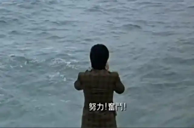 多为喜剧,但是《喜剧之王》就是周星驰的真是写照,"努力!