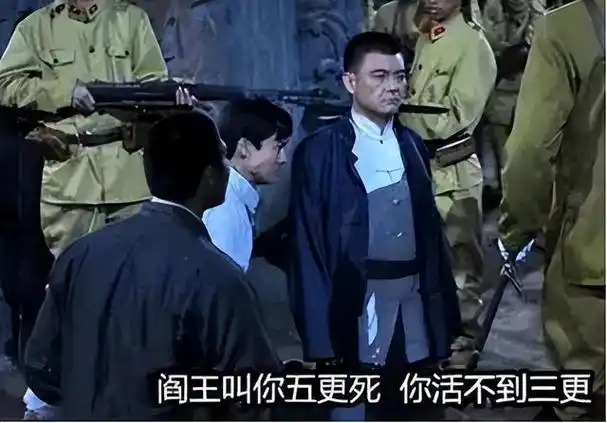 这些"哭笑不得"的穿帮镜头,真是太搞笑了,当年居然都没有发现