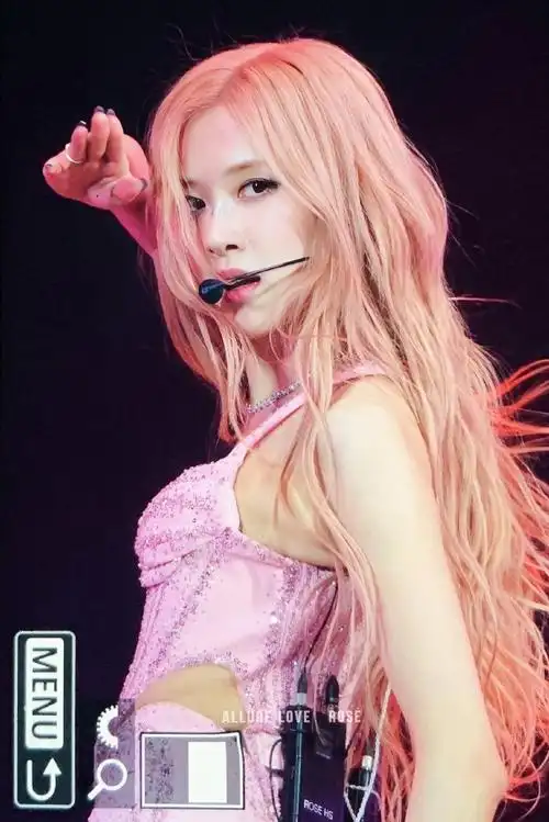 朴彩英科切拉##blackpink 科切拉##ros07[超话]