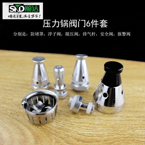 高压锅原理(高压锅原理利用大气压强)-百科大全-皮村电商
