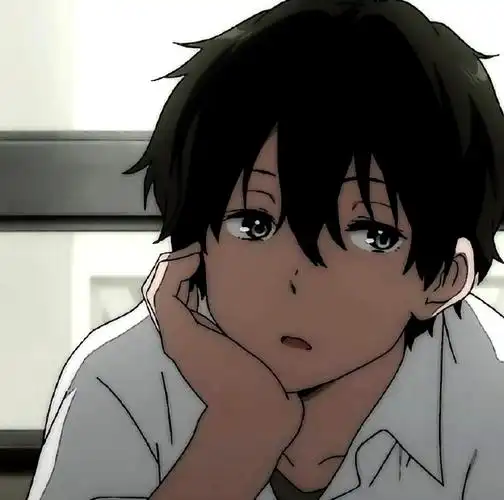 动漫男头##无水印头像