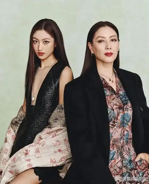 任达华为何69岁还在拼?了解了他对妻子和女儿的宠爱,就能理解了