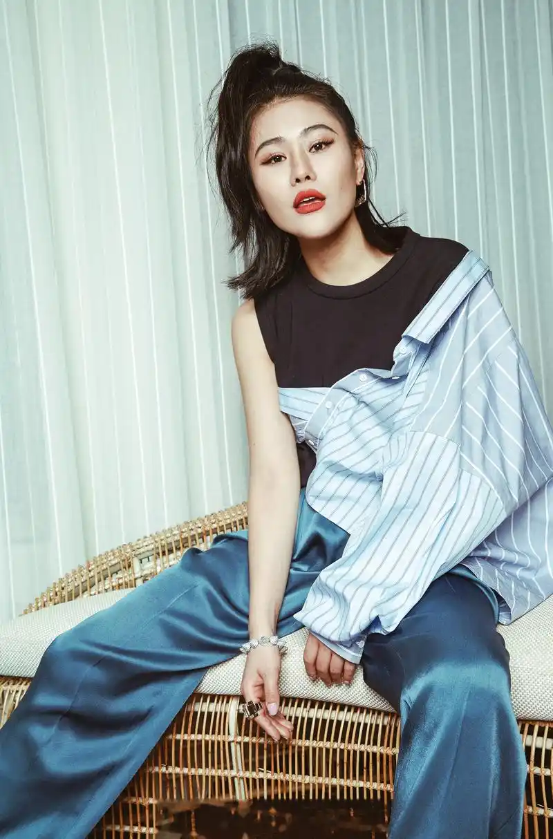 百龄坛真我唱作人袁娅维上周末嗨爆了,倾情联唱三首金曲《不同凡想》