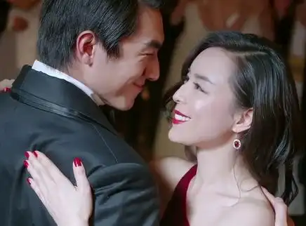 《快手枪手快枪手》片段:林更新舞池任性求婚 张静初春心荡漾