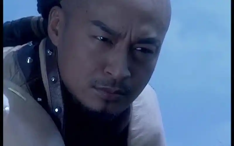 太祖秘史努尔哈赤旷野奔驰心怀壮志太祖秘史马景涛片段