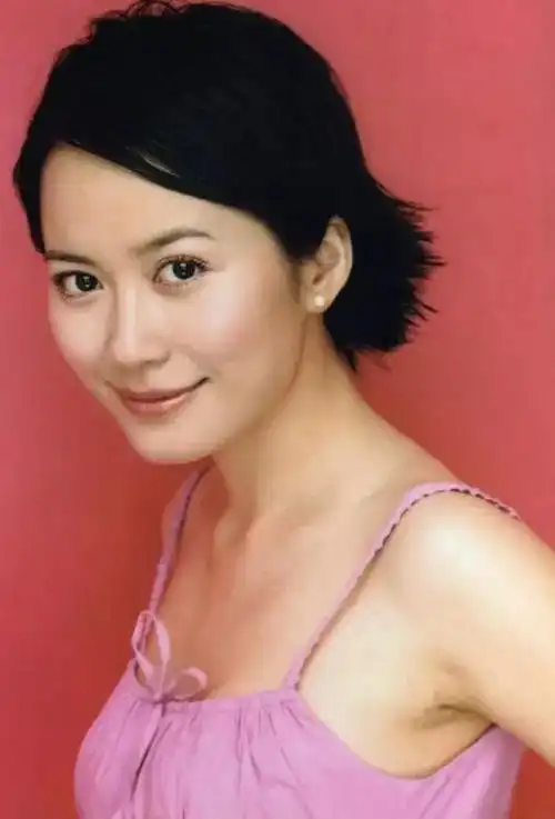 演员俞飞鸿:不结婚不生子,52岁把自己活成"少女" - 情感资讯(主打网)