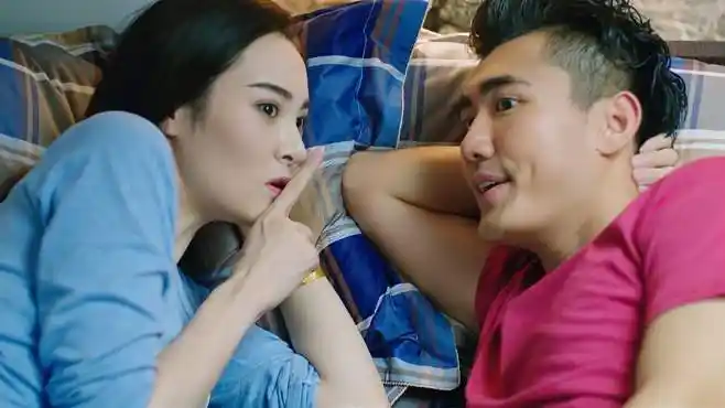 家庭秘密:为防止保姆变后妈,儿子与儿媳联手,处处给保姆难堪!