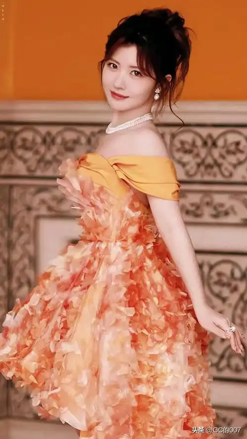 明星图片赖美云