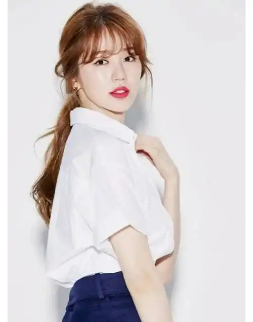 韩国十大最美女星,看看你最喜欢谁?_金泰熙_孙艺珍_全智贤