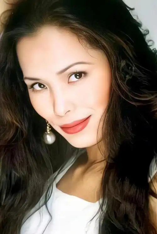 身材超好!一点也看不出来韦唯已经60岁了