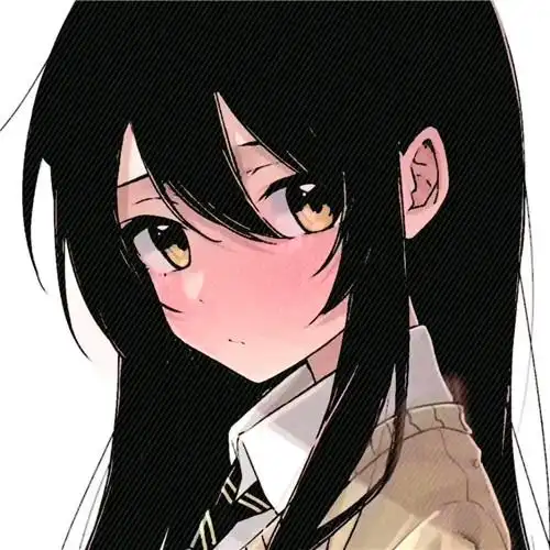 日系ins女头动漫184张 高清好看的日系ins风动漫头像女生图片_女生