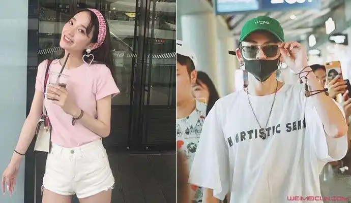 鲁芳岐是谁为什么和小鬼什么关系鲁芳岐个人资料ins被扒出