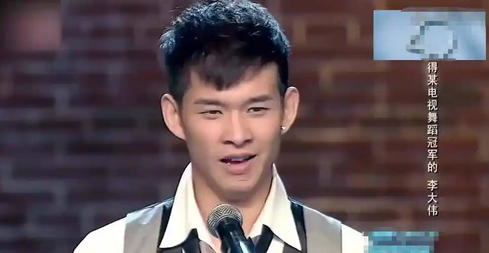 陈小春:质问舞蹈选手,怒怼香港狗仔,他为什么能火这么