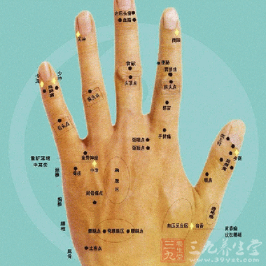 后天痣长在手掌好吗(后天手掌上有痣代表什么意思)