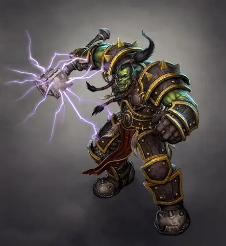 [攻略] 6.74c萨尔大型攻略:叫我阵地战之王