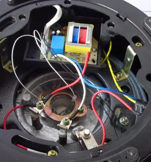 厂家批发家用半球智能电压力锅5升6升单胆电高压锅电饭煲特惠