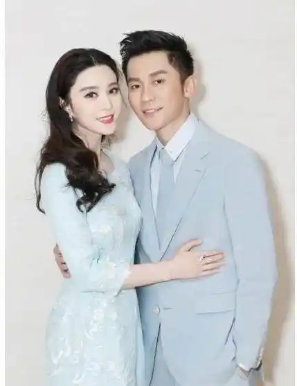 范冰冰执意嫁李晨?半路却杀出个身价33亿的老公123