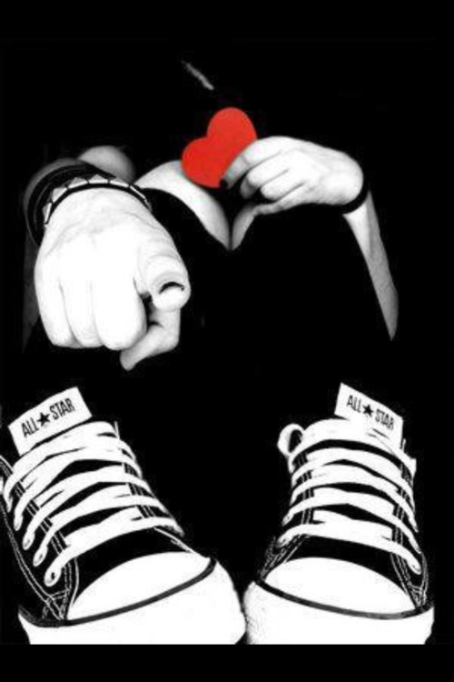 好看的非主流另类手机壁纸