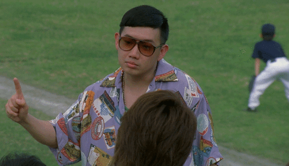 今晚我们上秋名山.