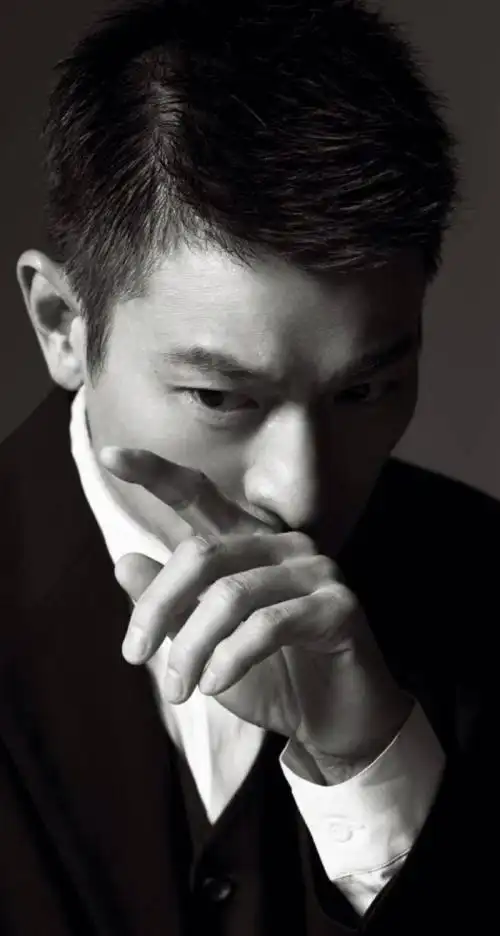 刘德华巅峰时期有多红网友没经历过的人永远无法描述