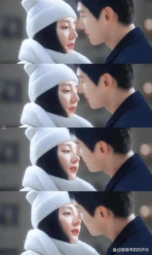 杨洋和热巴"荣耀夫妻"晒汤圆引热议,网友们希望他们真的在一起