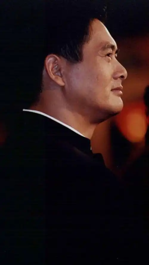 周润发发哥照片合集