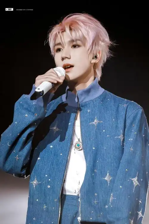 巡演|王源_新浪新闻