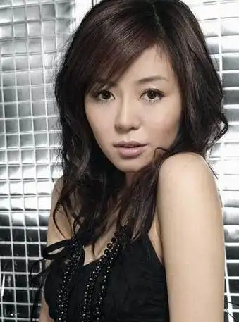 超女安又琪个人资料,安又琪老公是谁