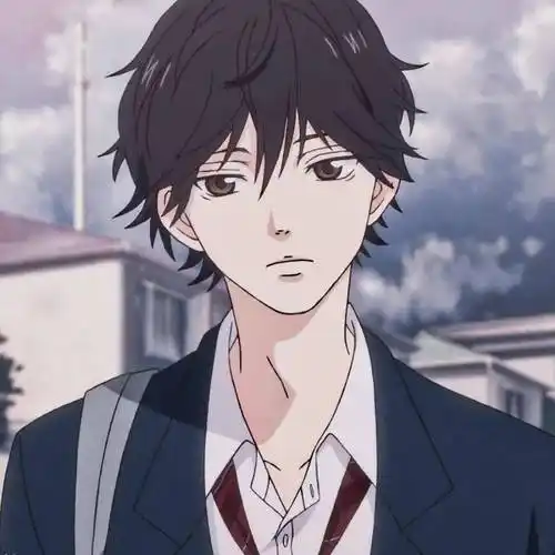 一见倾心动漫头像_侵权_阳关_独木桥