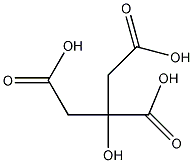枸橼酸乙胺嗪化学分子