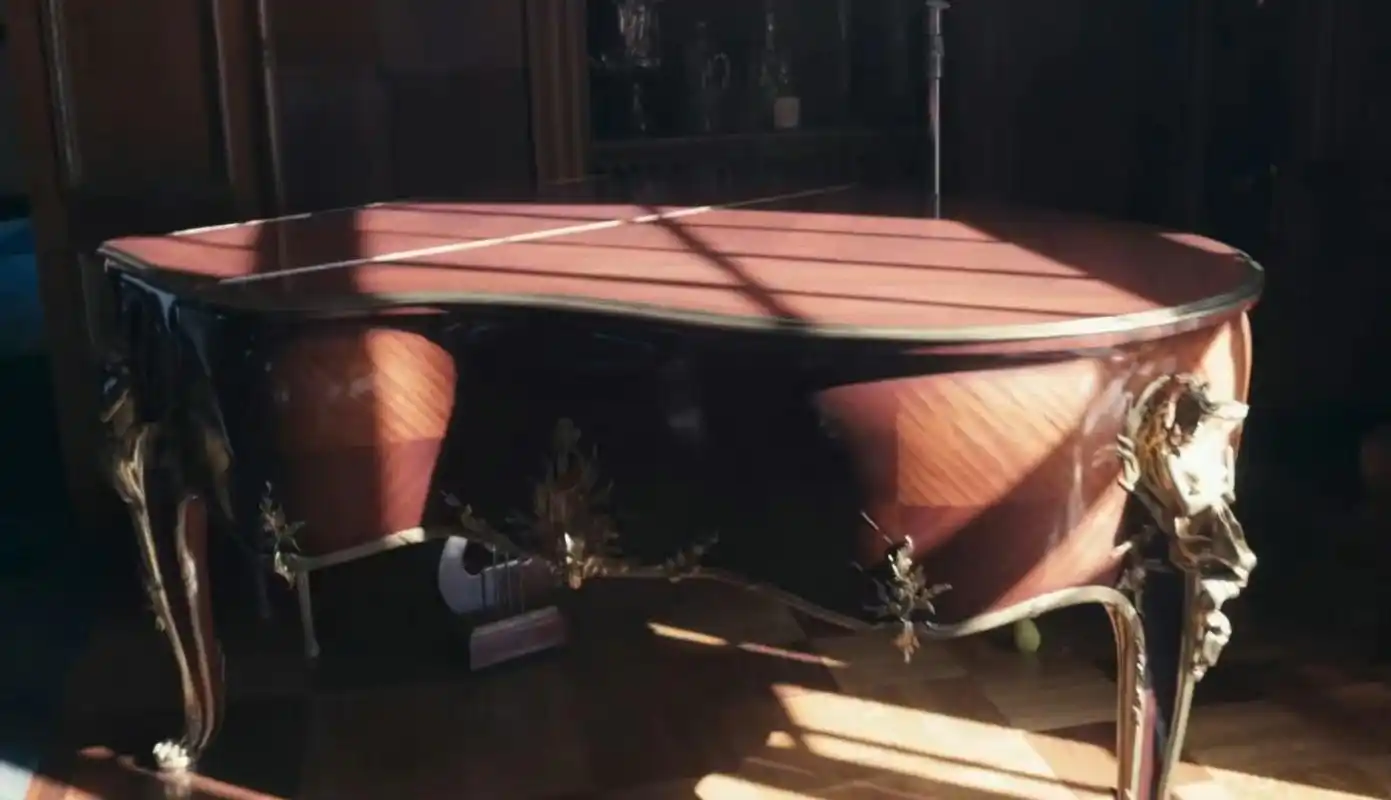 丨@小鬼-王琳凯《good life》mv 预告发布!