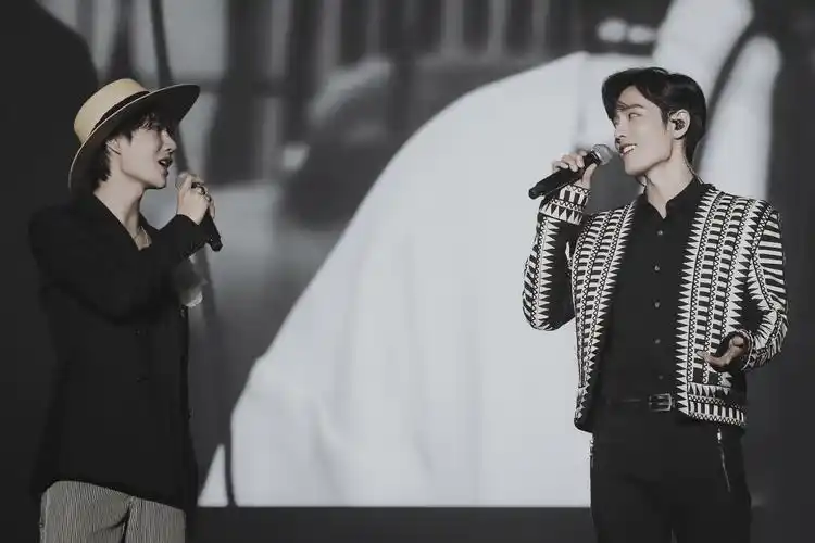 博君一肖 - 堆糖,美图壁纸兴趣社区