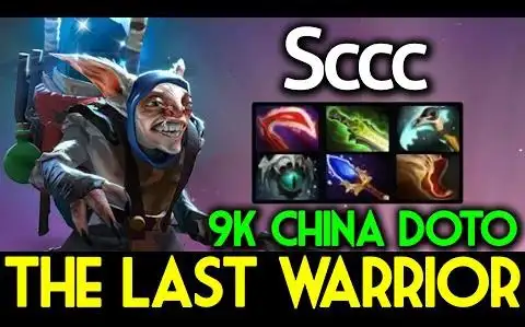【sccc·米波·15-4-13】[1080p]sccc dota2 patch 7.