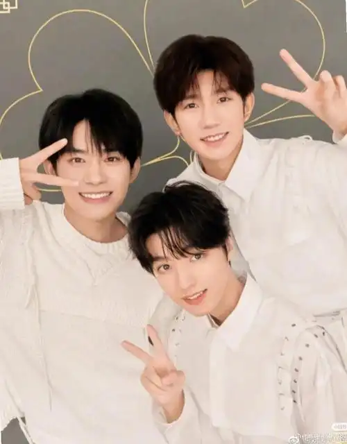 tfboys