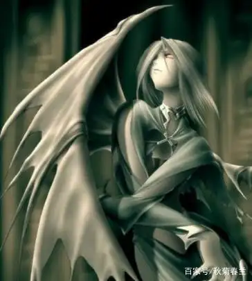 十二星座代表的堕天使巨蟹座帅气无比双鱼座的最厉害