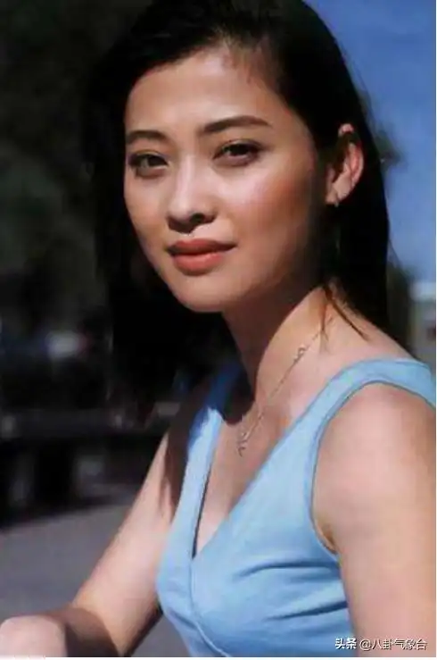 实力演员梅婷的"上位史"和她背后的三个男人