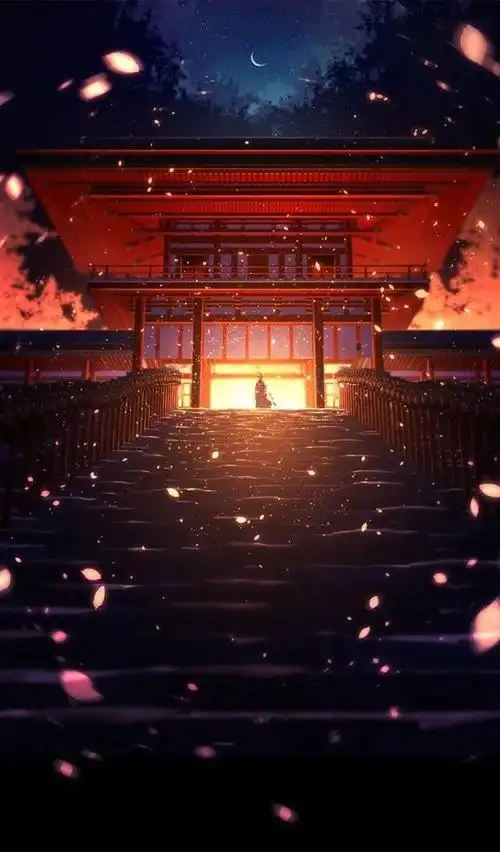 不点开 你将错过一大波唯美古风高清无水印壁纸!