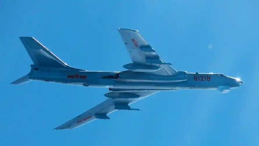 如果中国"轰20"真能兼具超音速和隐形,那美俄也只有提鞋的份