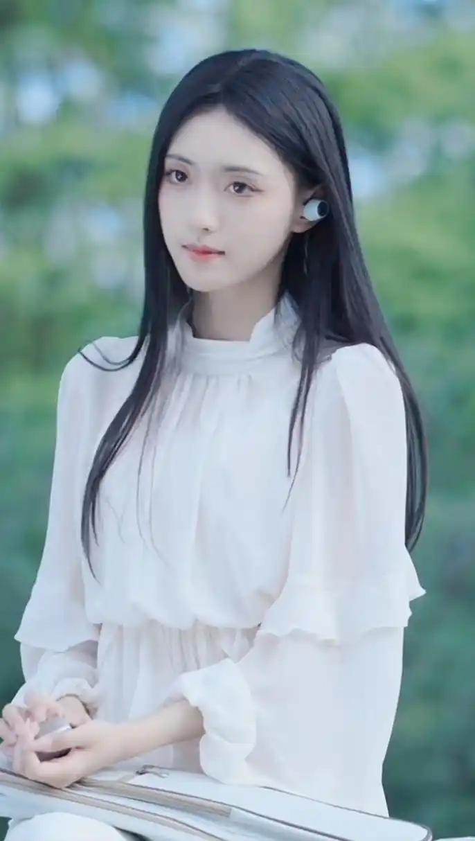 抖音十大古风颜值美女,排名不分先后,你觉得谁更胜一筹呢?