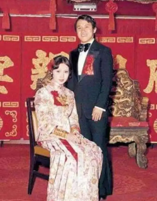 曾志伟50岁女儿未婚未育隐退去国外旅游过生日