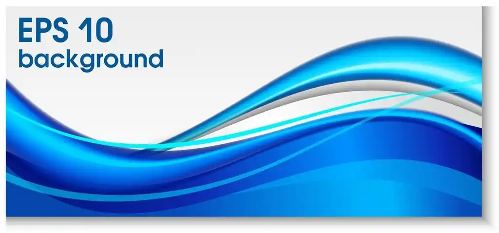 蓝色线条背景μπλε γραμμ, φντο