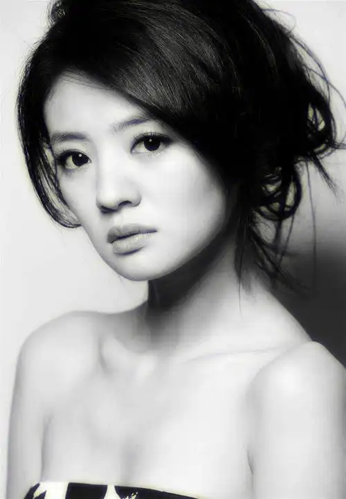 台湾女明星十八个台湾最美80后美女明星