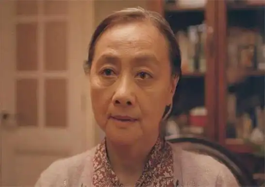 你眼中的"糟老婆子",年轻时也是容色