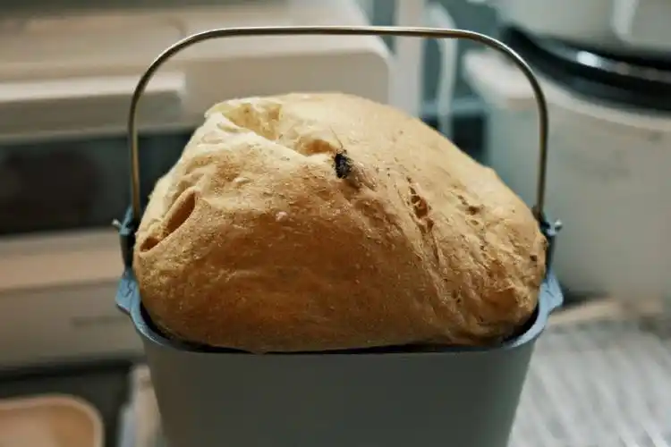 吃出幸福的面包