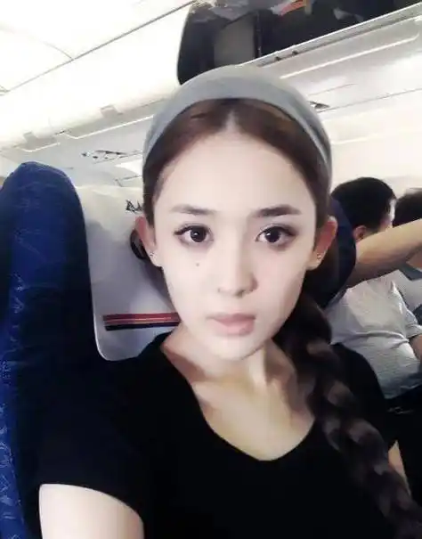 古力娜扎:从当红小花到全网黑,她的故事远远不止一个姐姐_舞蹈_因为