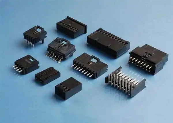 简述电子连接器的常规连接方式有哪些