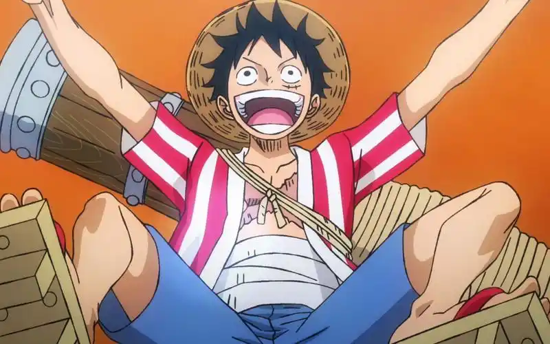 海贼王狂热行动超燃1080p带来超爽体验