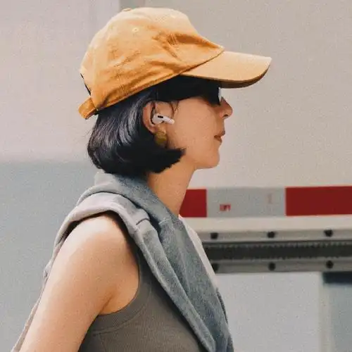 一组复古头像91  #赵丽颖