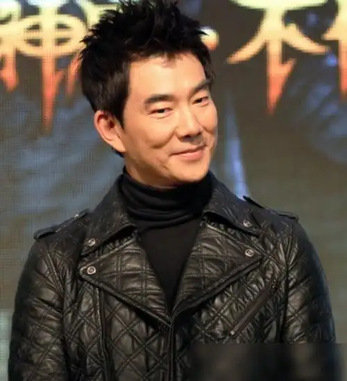 任贤齐有何魅力狗仔队竟然那么尊重不小心拍到还询问是否删除